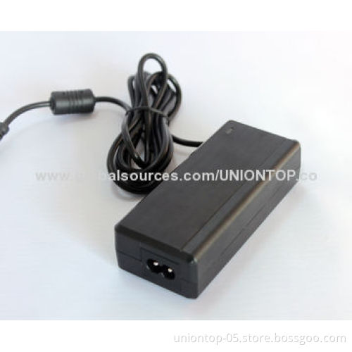 UL12V/5A switching power supply, RoHS Directive-compliant
